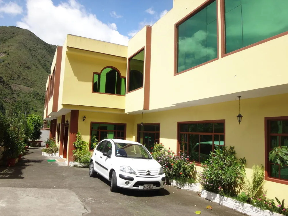 Hotel photo 21
