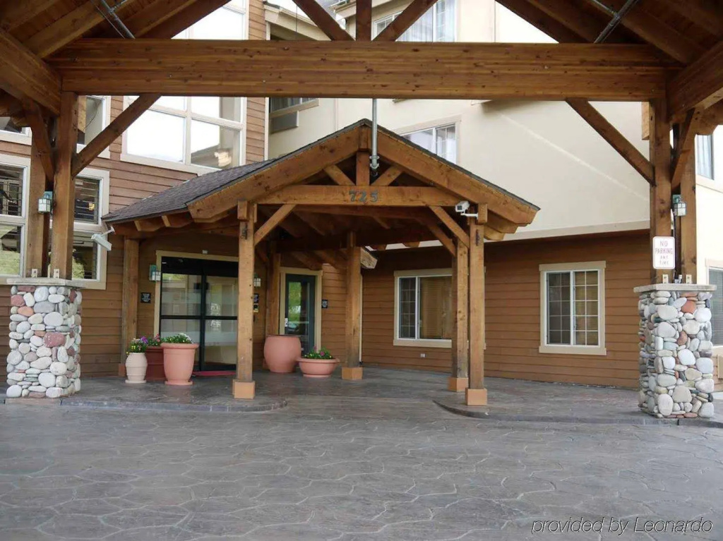 Hampton Inn and Suites Steamboat Springs - Général