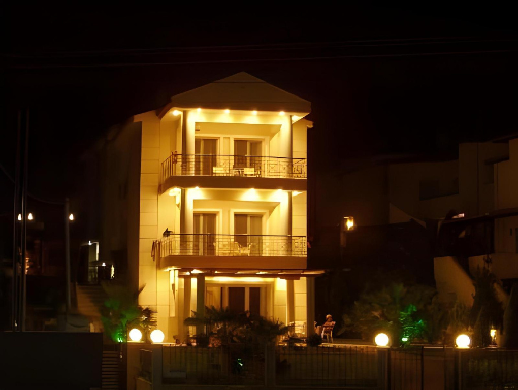 Sun Residence