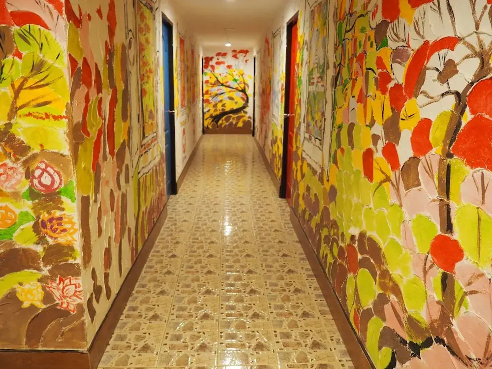 Hotel photo 13