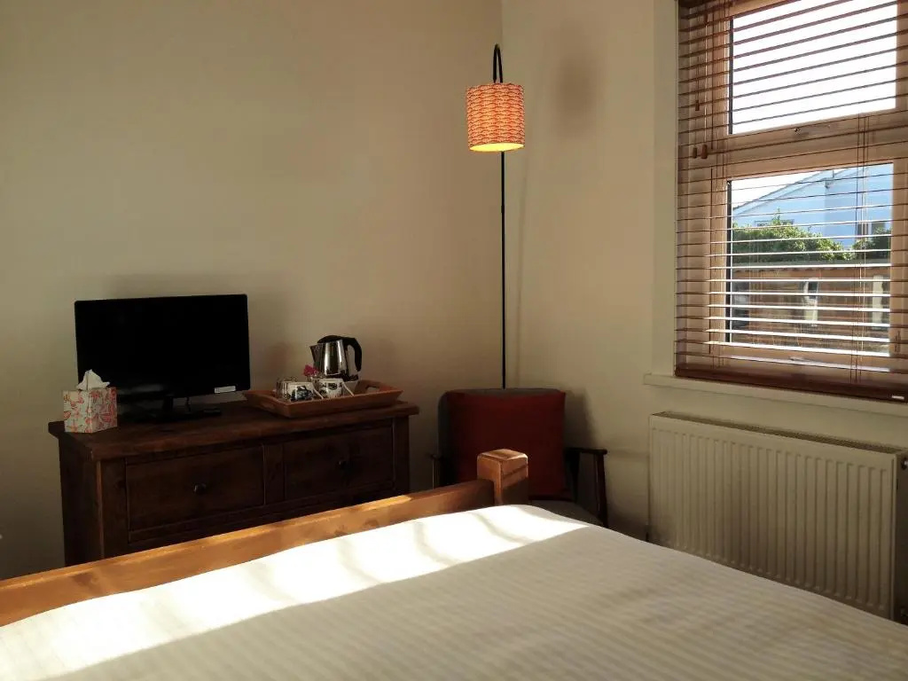Oystercatcher - Chambres