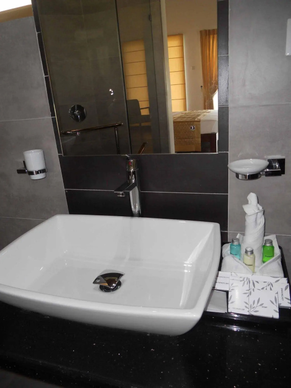 Oriole Boutique Villas - фото 12