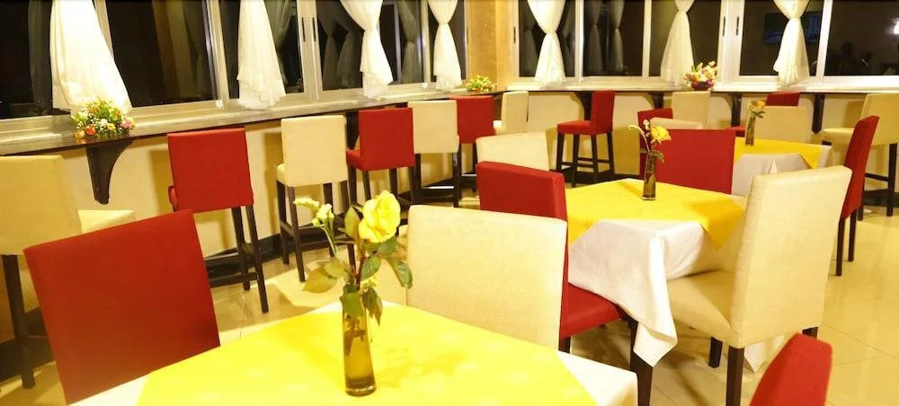 Nazra Hotel - Général