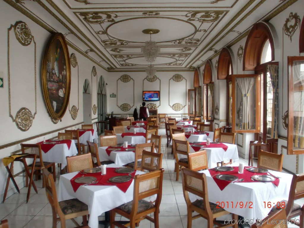 Hotel photo 14