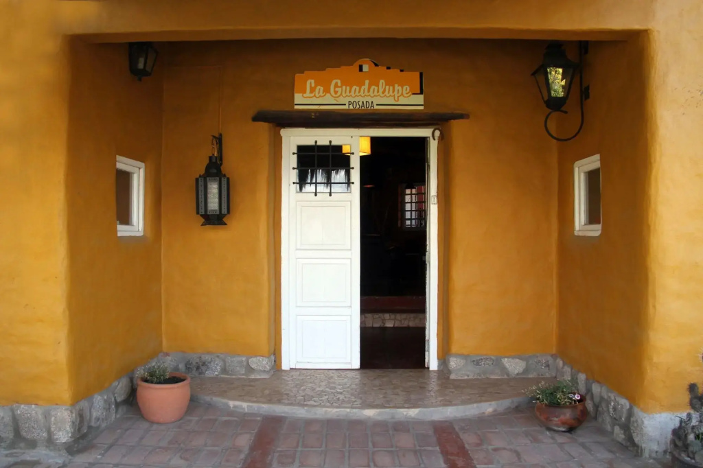 Posada La Guadalupe