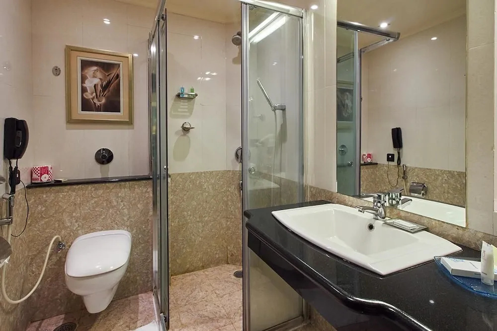 Royalton Hyderabad - Chambres
