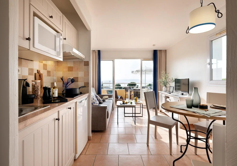 Voir la photo 2 — Stunning 4-person Sea View Haven