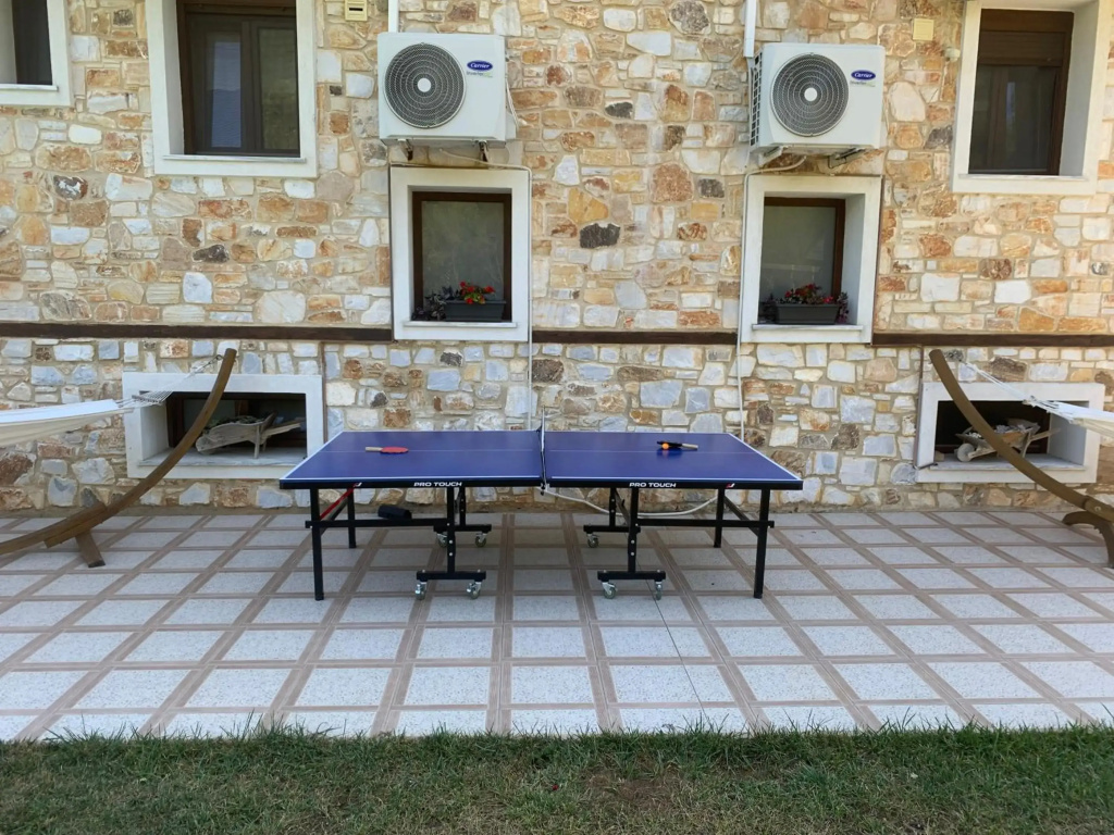Evmorfes Villas - Général