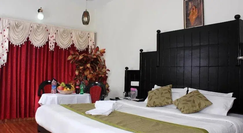 Hotel photo 10