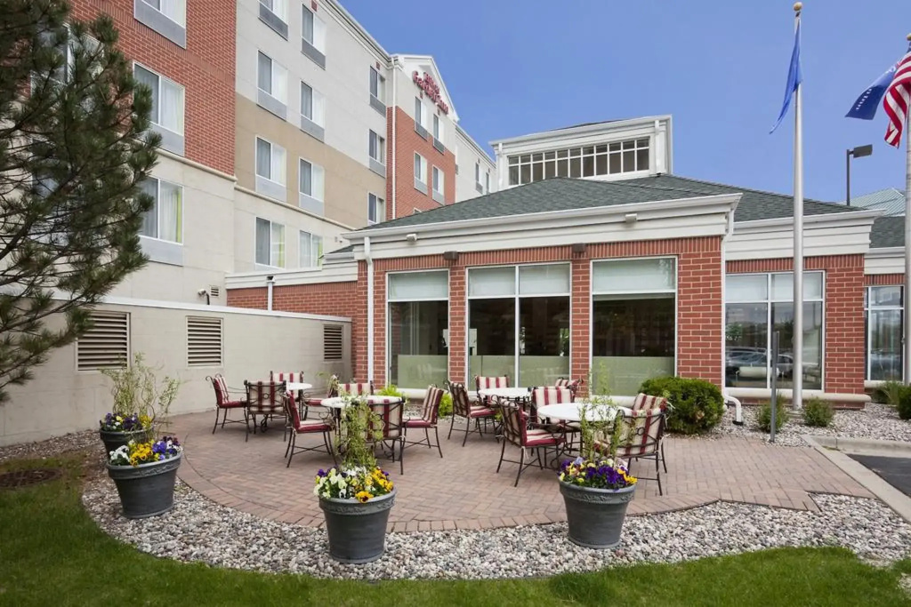 Hilton Garden Inn Minneapolis/Bloomington - Général