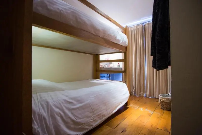 Hotel De Stokerij - Chambres