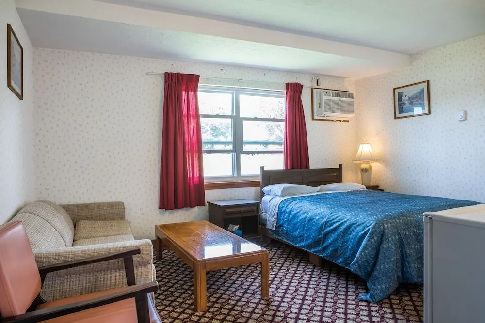 Haven Motel - фото 7