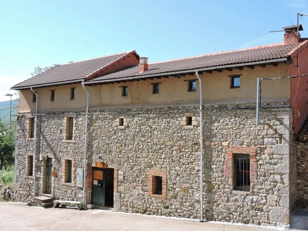 Albergue Valle de Arbas - Hostel