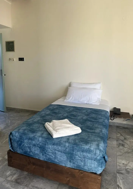 Rodon Hotel - Chambres