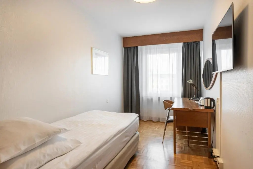 Original Sokos Hotel Royal - Chambres