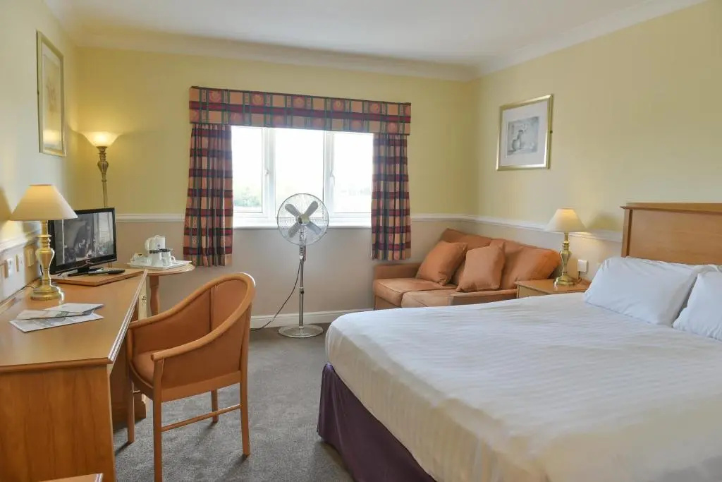 Southview Park Hotel - Chambres