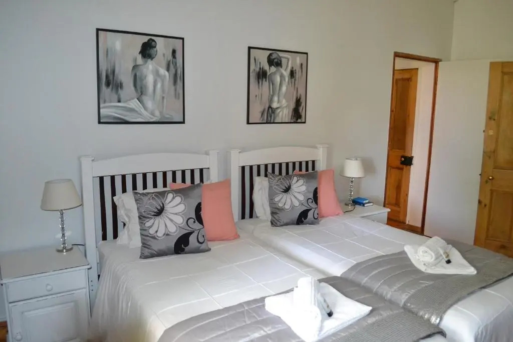 Castello Guesthouse Vryburg - Chambres