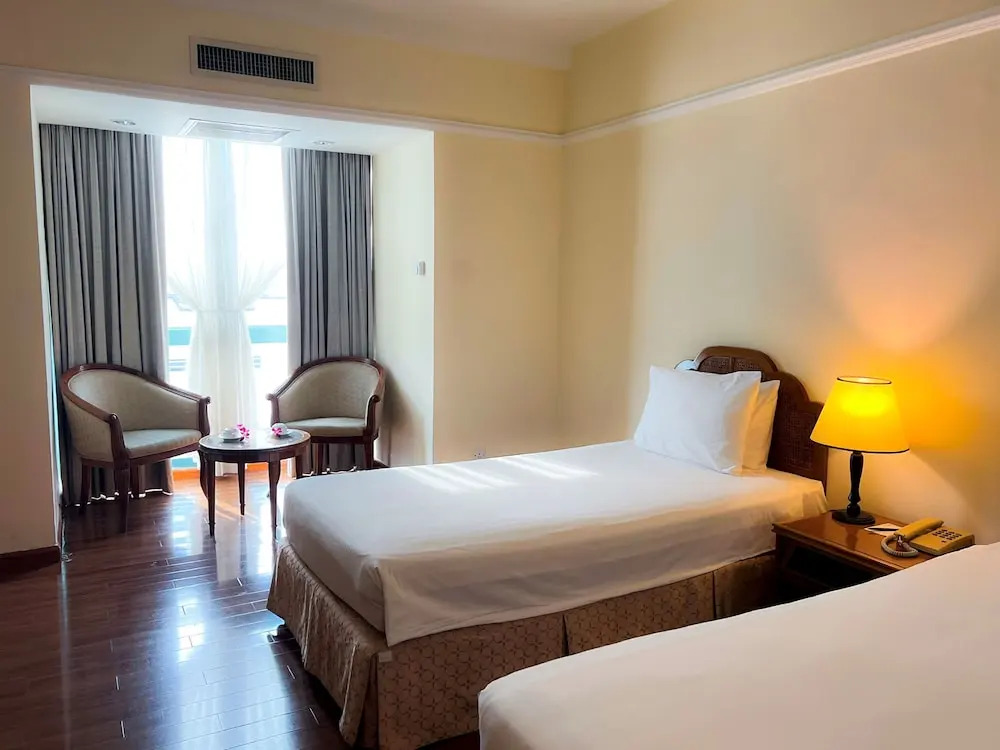 Ramana Hotel Saigon
