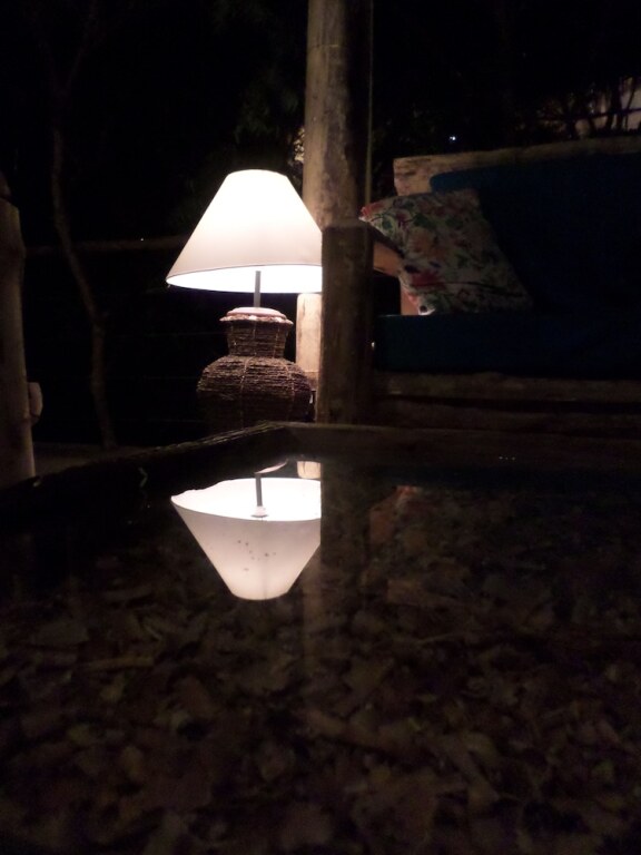 Saraii Village