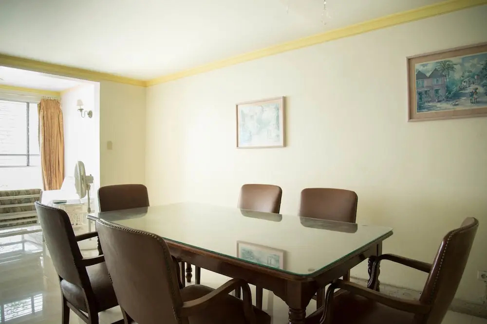 Montego Bay Club Resort - Chambres
