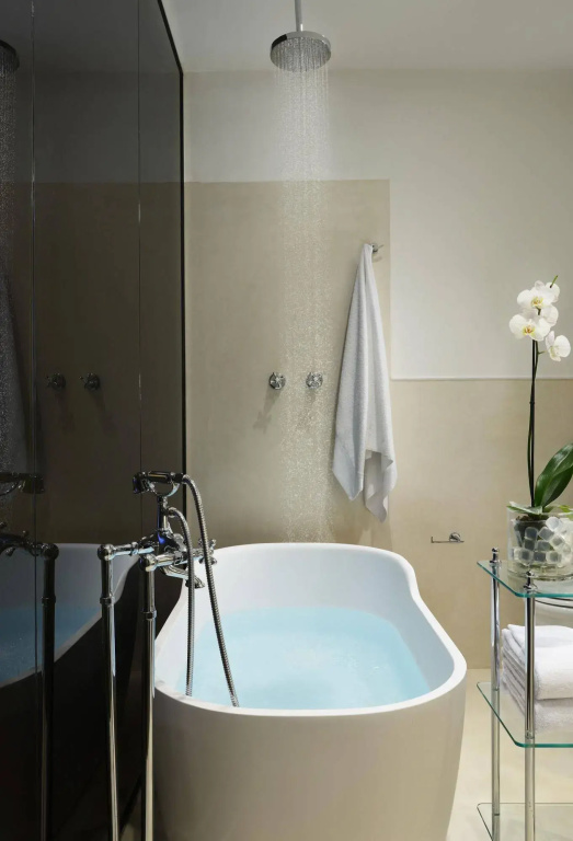 Gens Luxury Suites - Général