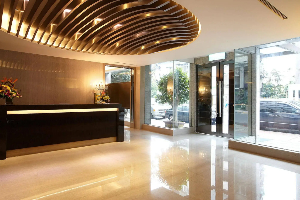 Beauty Hotels - Beautique Hotel - Général