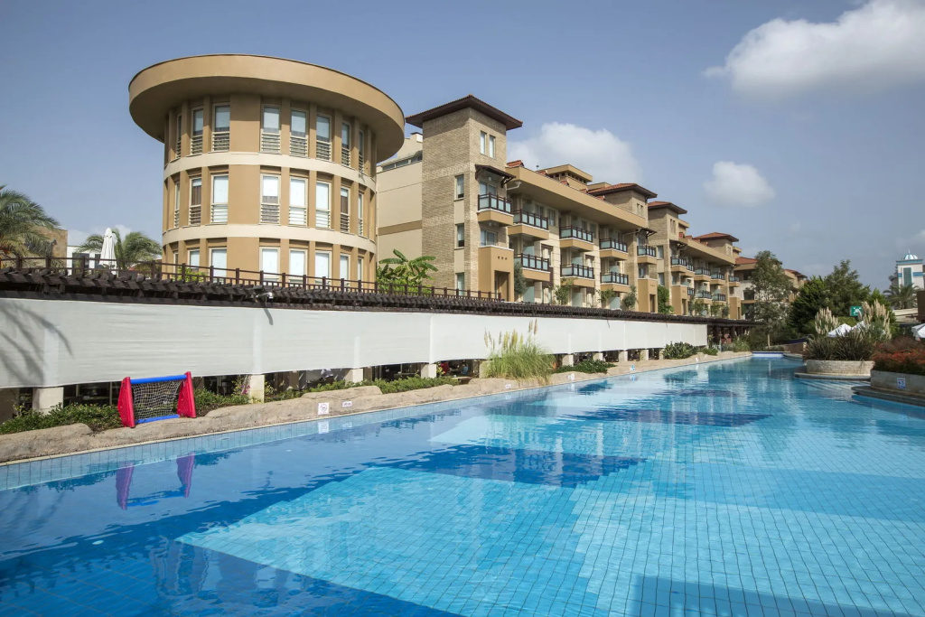 Hotel photo 15