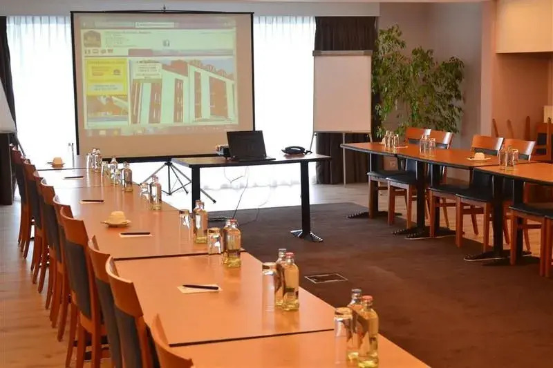 Best Western Hotel Melba - фото 3