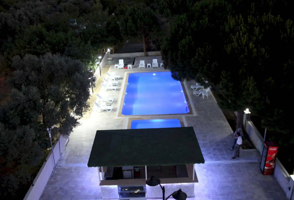 Hotel photo 17