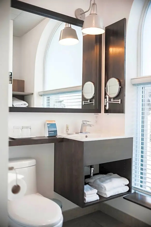 Hôtel Oui GO! - Chambres