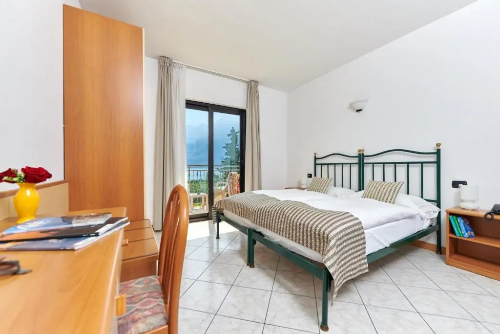 Hotel Rosemarie - Chambres