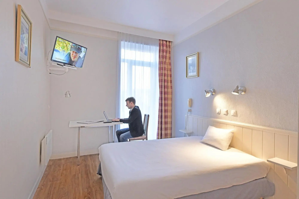 Hotel photo 14