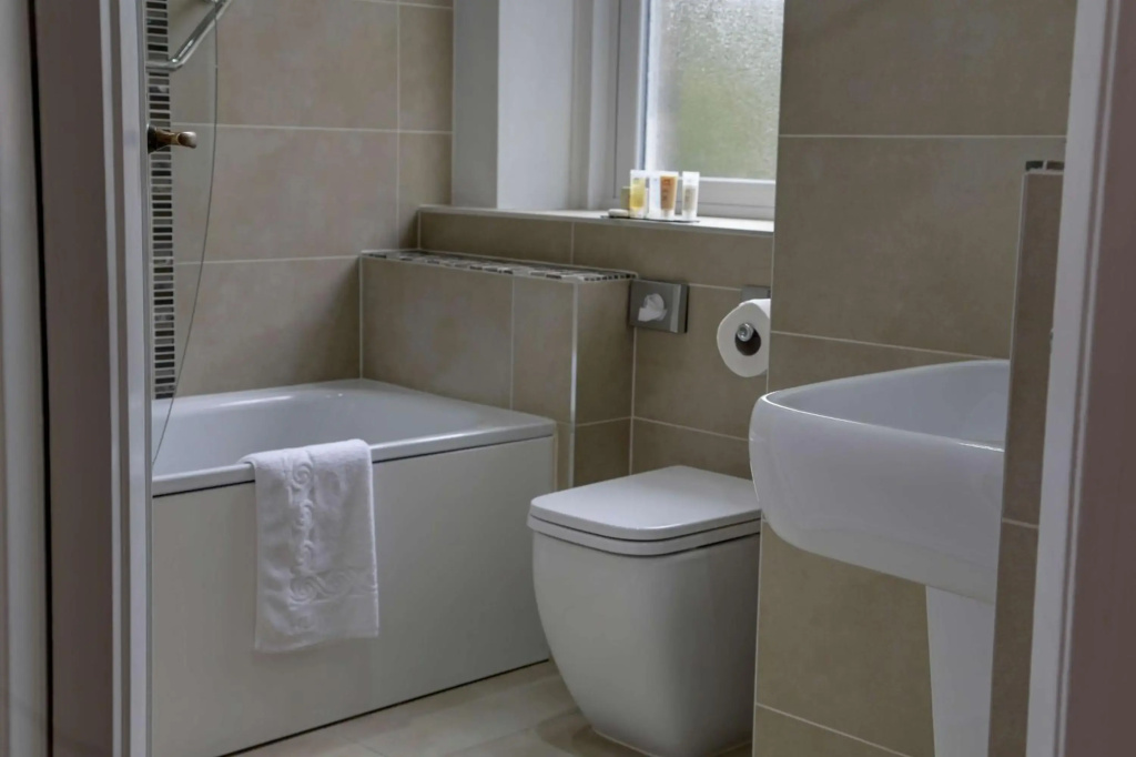 The Craiglands Hotel, Sure Hotel Collection by Best Western - фото 7