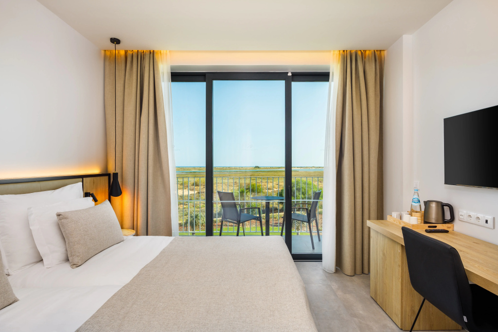 AP Cabanas Beach & Nature - Adults Friendly - Général