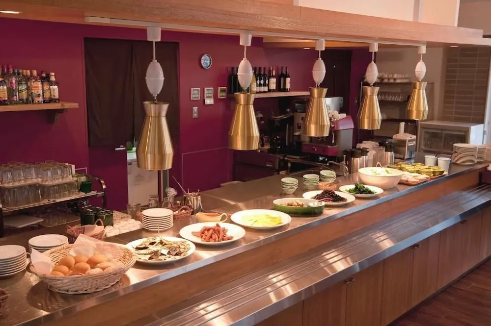 Hotel Familio Tateyama - Général
