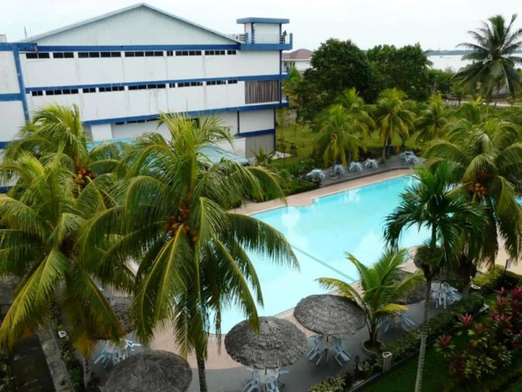 Bintan Beach Resort Hotel