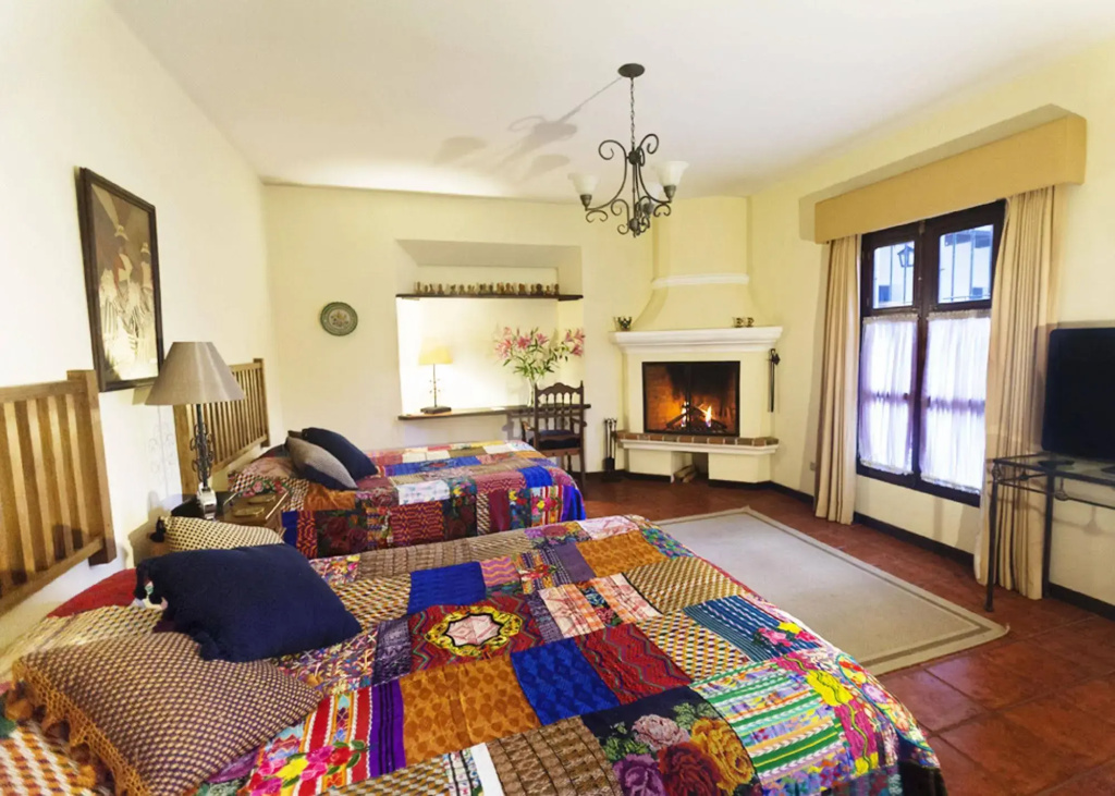 Hotel Sor Juana