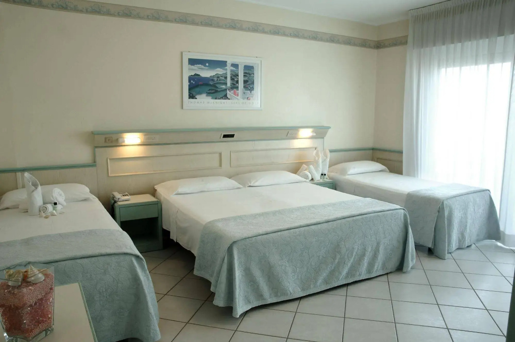 Hotel Arizona - Général