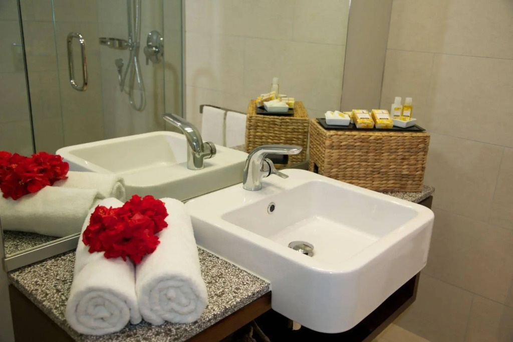 Scenic Matavai Resort Niue - фото 9