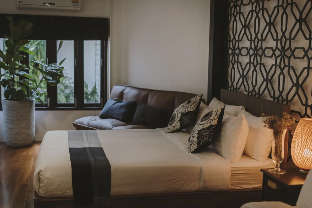 Siam Nitra Boutique Hotel — фото