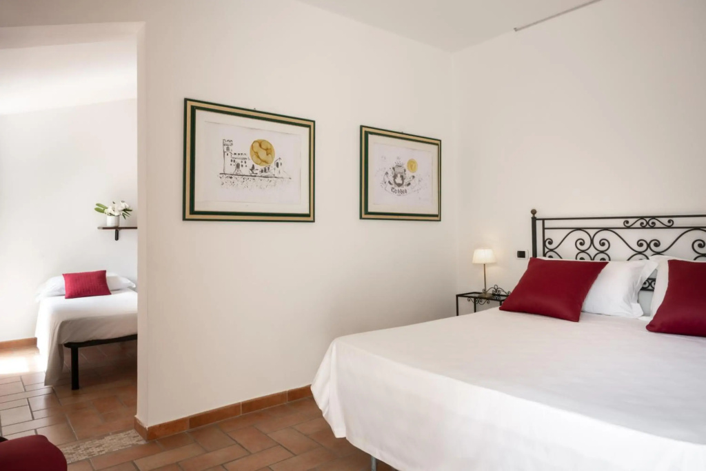 Hotel San Marco - фото 7