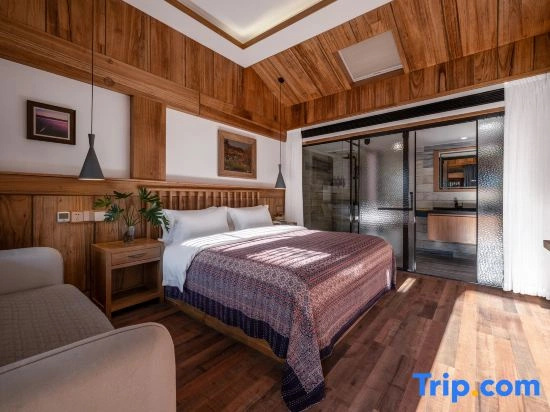Luxury room
