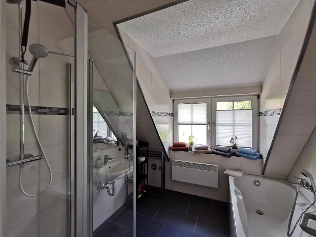 Duplex Apartment