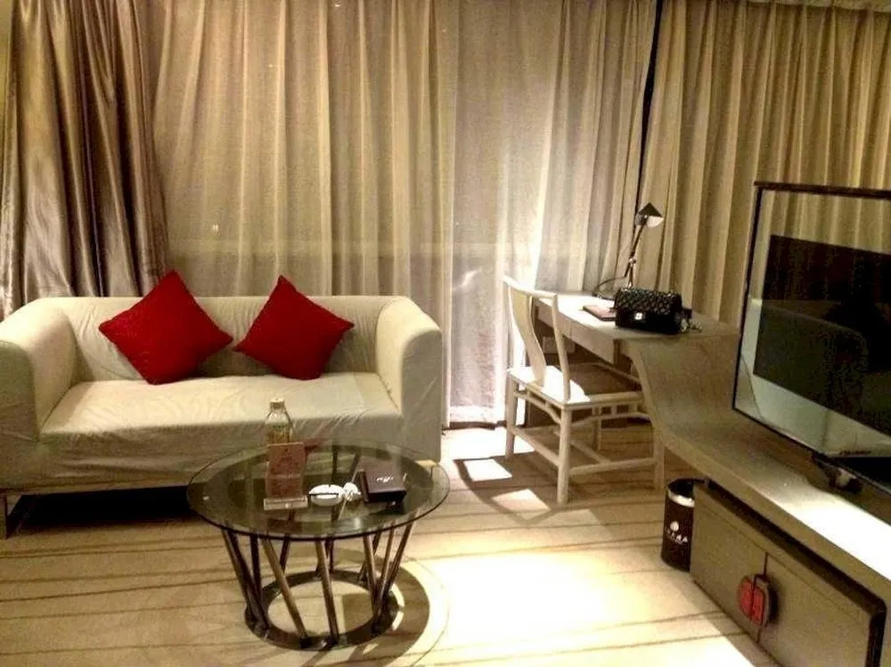 Changzhou Dongpo Hotel - Général