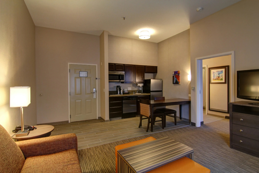 Homewood Suites by Hilton Houston-Kingwood Parc-Airport Area - Général