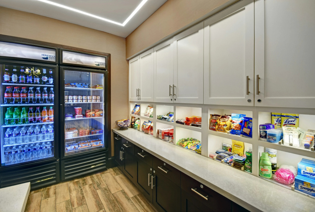 Homewood Suites by Hilton Hamilton, NJ - Général