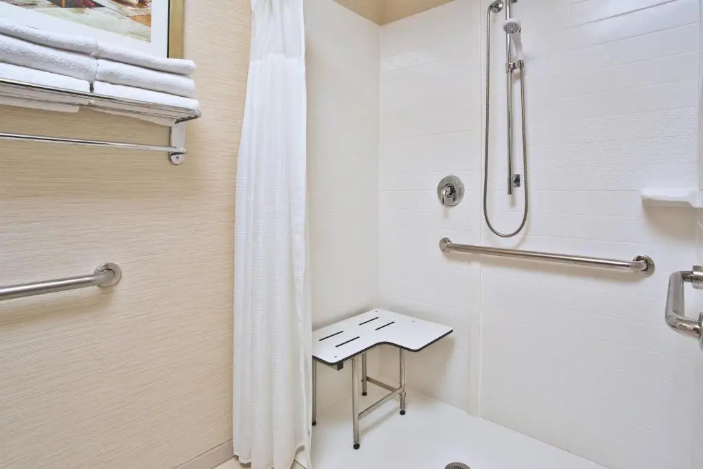 Fairfield Inn & Suites by Marriott Madison West/Middleton - Chambres