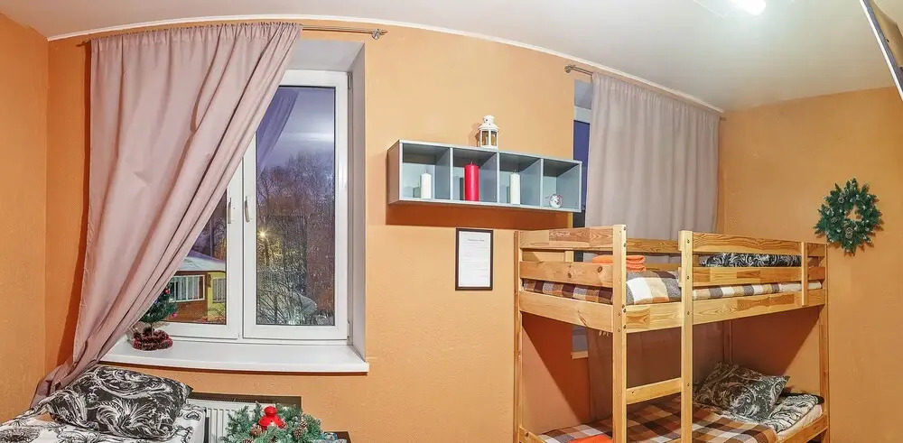 Villa Hotel - фото 39