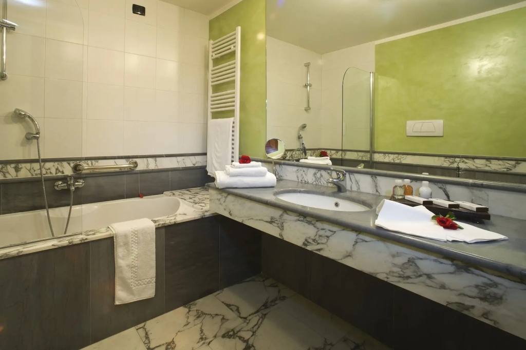 Albergo dell'Agenzia - Général