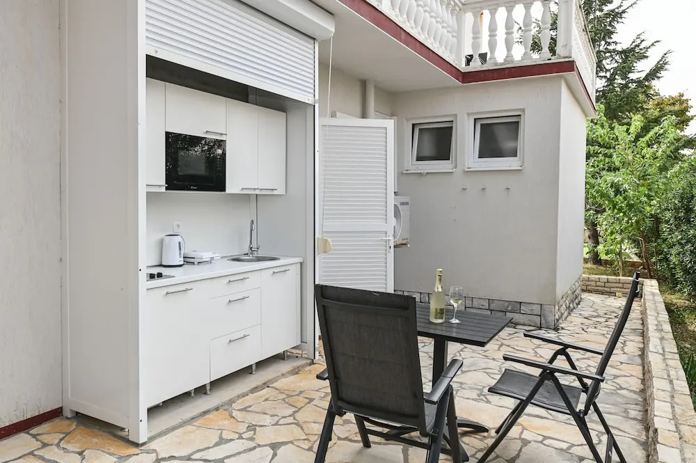 Comfort Double room (full double bed)